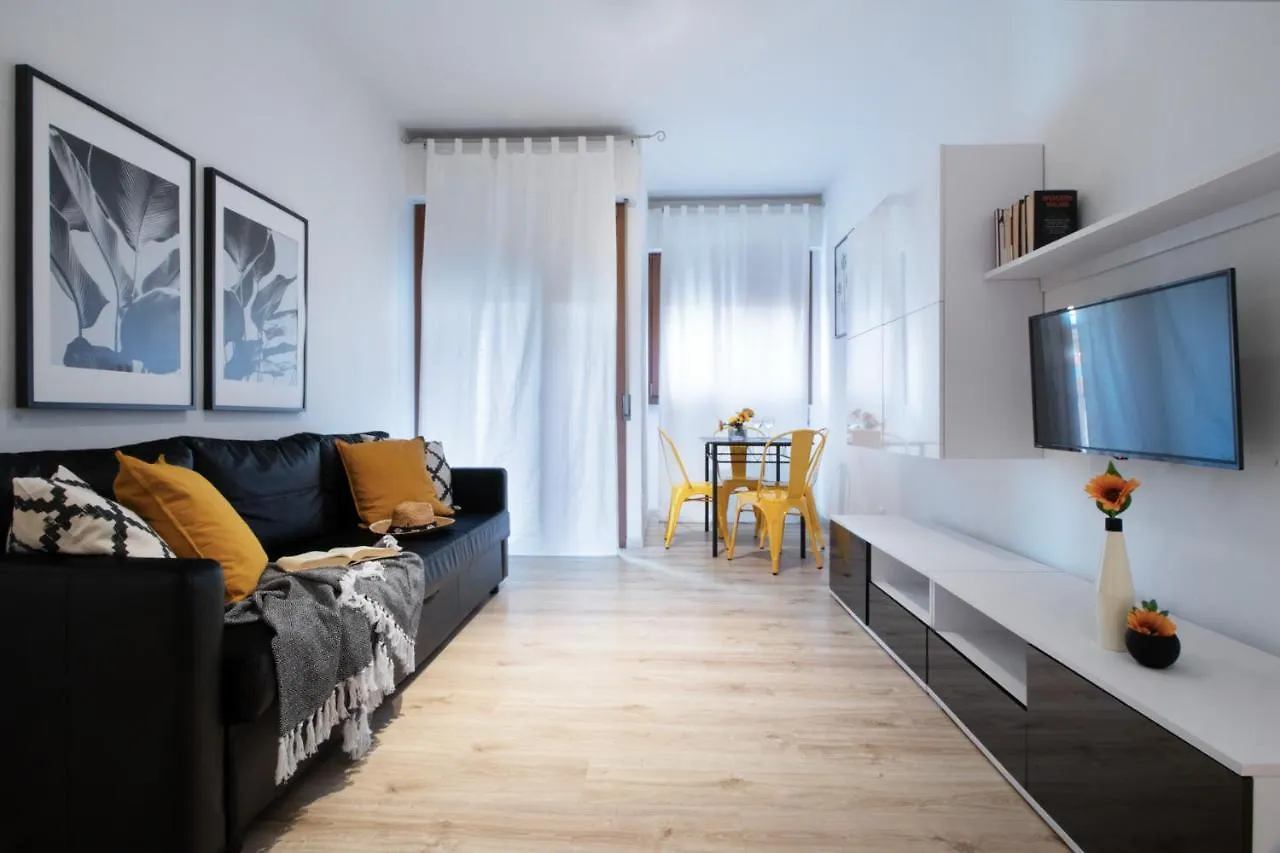 Sunflower Apartment Rapallo Italy