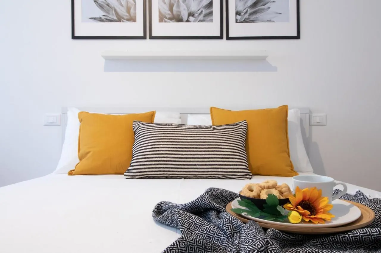 Sunflower Apartment Rapallo