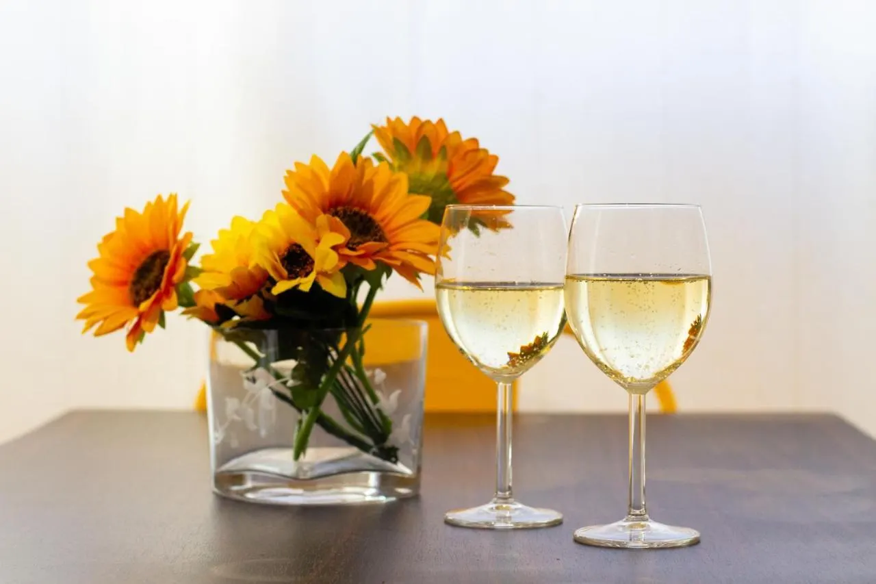 Sunflower Apartment Rapallo