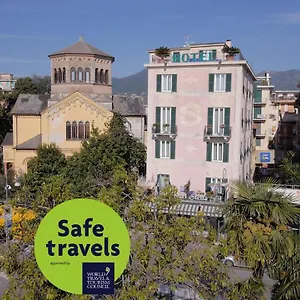3* Hotel Stella