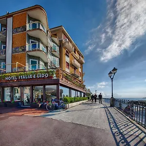3* Hotel Italia E Lido