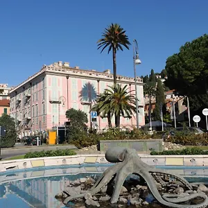 4* Hotel Europa Design Spa 1877