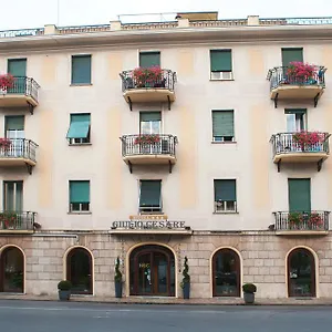 Otel Giulio Cesare, Rapallo