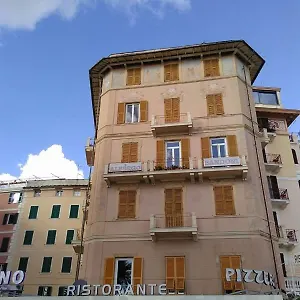  Hotel Bandoni