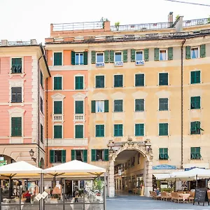 La Piazzetta Rapallo