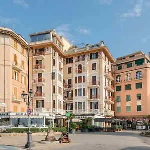 Otel Miramare, Rapallo