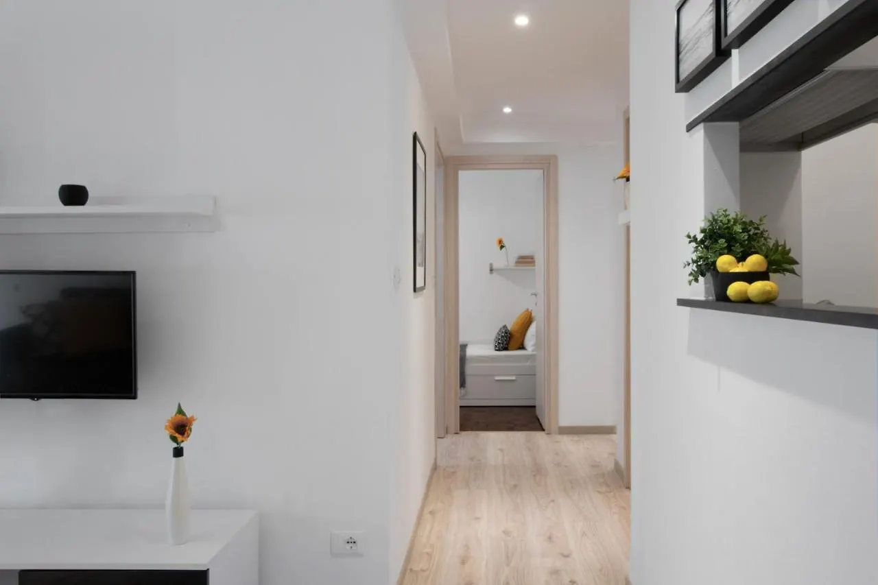 Sunflower Apartment Rapallo 0*,  Italy