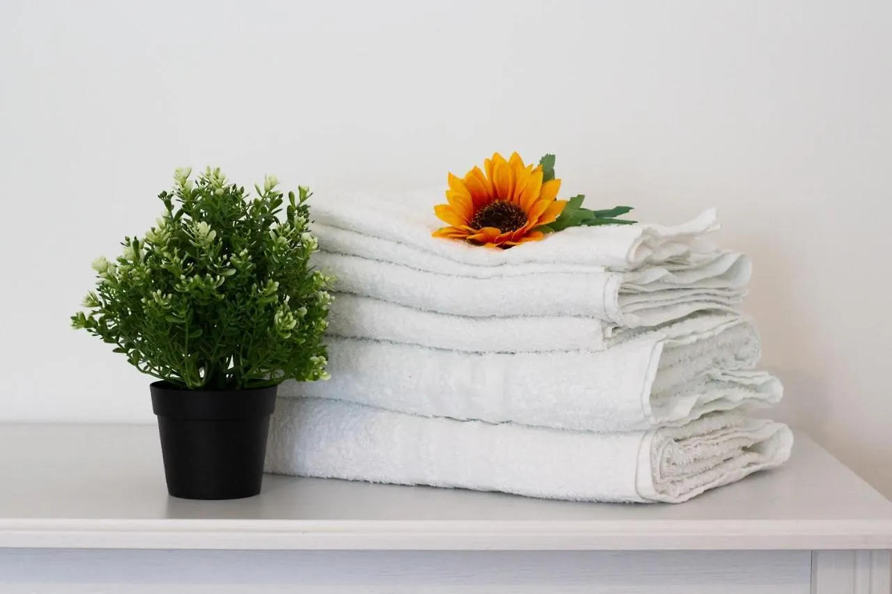 Sunflower Apartment Rapallo
