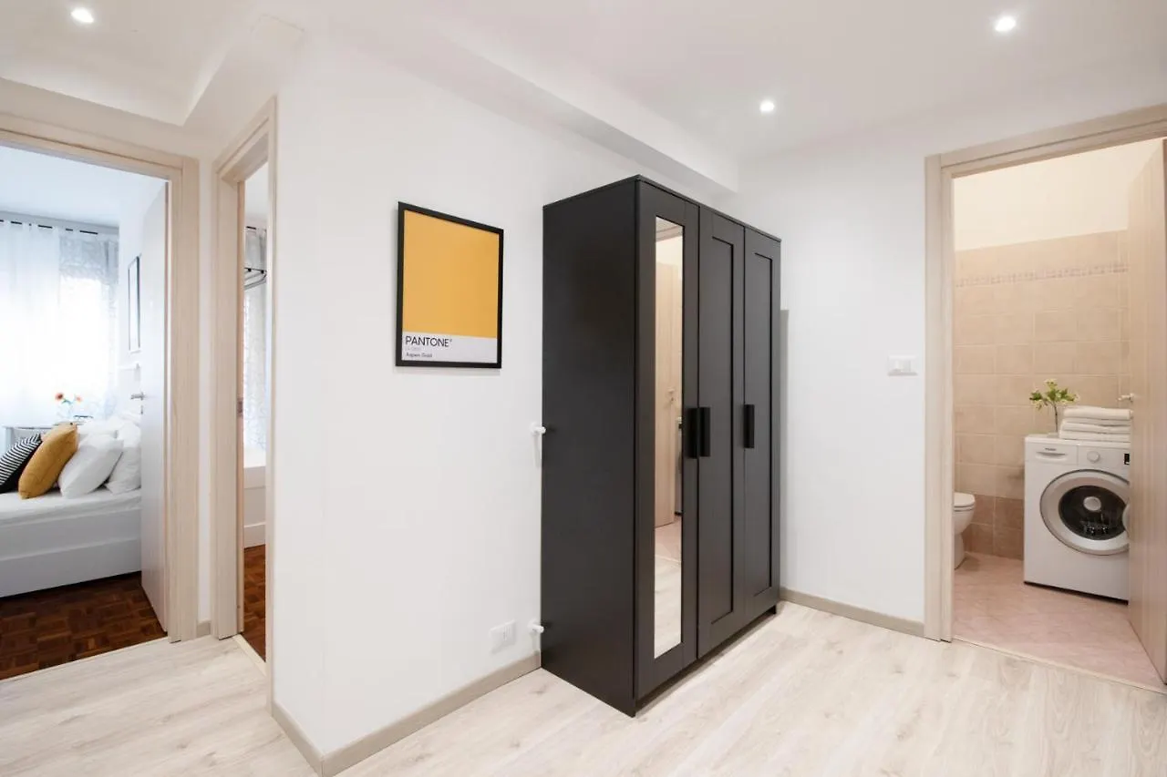 Sunflower Apartment Rapallo 0*,  Italy