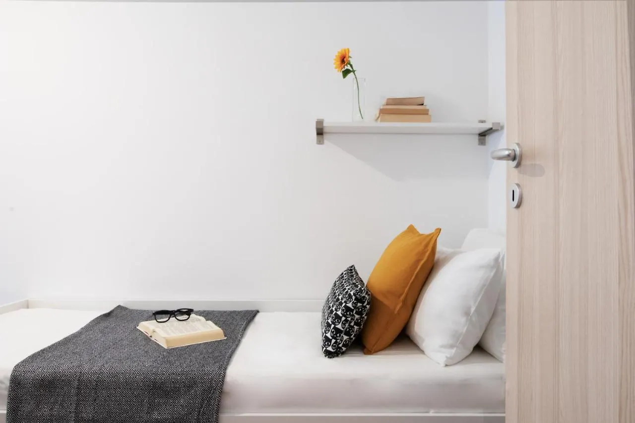 Sunflower Apartment Rapallo