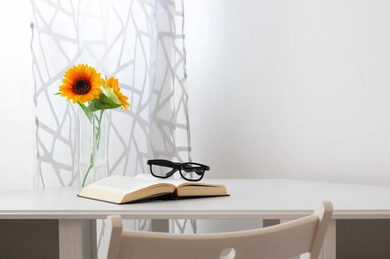 Sunflower Apartment Rapallo