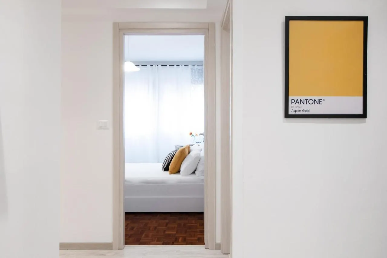 Sunflower Apartment Rapallo