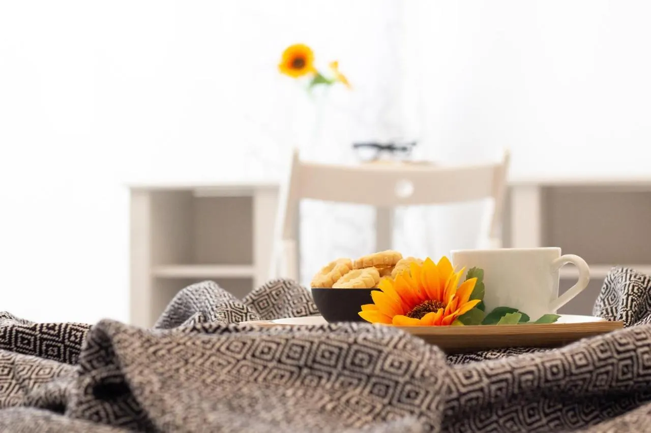 Sunflower Apartment Rapallo Italy